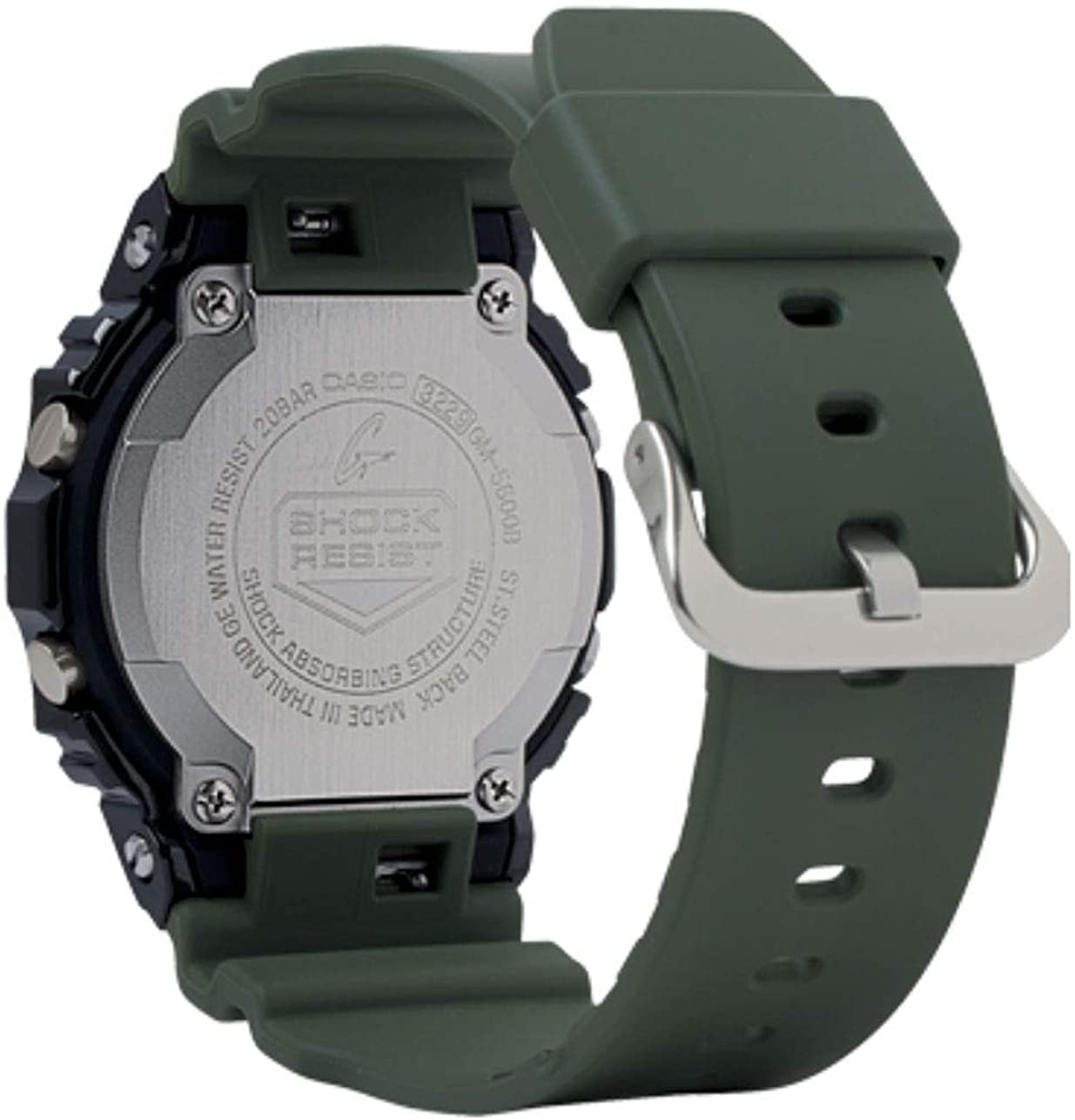 g shock 4778 review