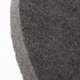 thumbnail image 3 of Rueda de pulido abrasiva shamjiam Rueda de fibra de nylon Gris 9p, 3 of 8