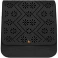 thumbnail image 2 of Women's Mini Shoulder Hand Bag (Fits Phones up to 7In x 4In), 2 of 6