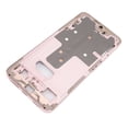 thumbnail image 1 of Estink Metal Phone Middle Frame Bezel with Repair Tools for S22 Plus, 1 of 7