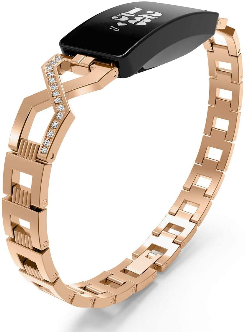 fitbit inspire walmart