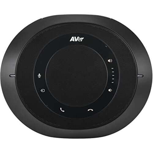 AVer COMEXPSPK VC520 Pro Expansion Speakerphone