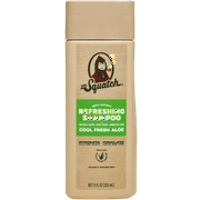 Dr. Squatch Cool Fresh Aloe Shampoo 11 fl oz Packaging May Vary