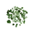 thumbnail image 2 of AZ Patio Heaters Reflective Fire Glass in Green, 2 of 3