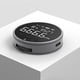 thumbnail image 2 of Multifunctional Tape Measure Set, 8 In 1 Hd Lcd Display Digital Tape Measure Ruler + Craftsmen Tailor Scale Clothing Sewing Soft Tape Measure Ruler, H, 2 of 5
