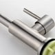 thumbnail image 3 of Stainless Steel Kitchen Faucet Single Cold Water Tap Single Lever Deck Mounted Kitchen Sink Faucet Kitchen Accessories, 3 of 9