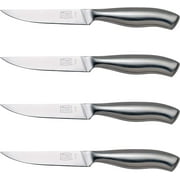 Chicago Cutlery CC Insignia Steel 4pc Set, 4-PC Steak