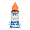 thumbnail image 2 of TAYLOR TECHNOLOGIES INC R-0718-A REAGENT SILVER NITRATE 3/4 OZ, 2 of 4