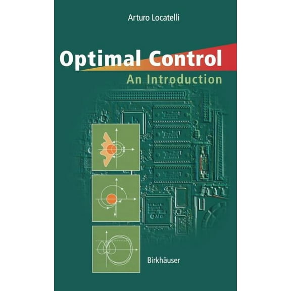Optimal Control: An Introduction, (Hardcover)