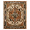 thumbnail image 1 of Mohawk Home – Tapis cannelle Coleman, 1 of 7