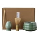 thumbnail image 1 of Matcha Japonés Set 580ml Matcha Bowl Cerámica y ú para Salón de Té Zulema batidor de matcha, 1 of 7