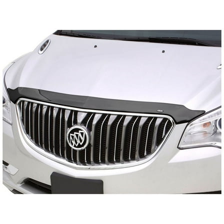 RealTruck AVS Aeroskin Hood Protector Fits 2008-2012 Buick Enclave