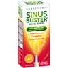Sin Bter® Intense Relief Natural Chili Pepper Nasal Spray 0.68 fl. oz. Box