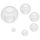 thumbnail image 5 of Hytrove 6Ud De Bola Cristal Para Manualidades Con Silicona Transparente, 5 of 8