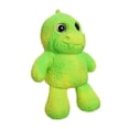 thumbnail image 3 of Figura Estirable Ruz Flexors (Dino Verde 15 cm), 3 of 5