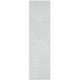 thumbnail image 3 of Safavieh Cambridge Lilly Diamond Stripes Area Rug, 3 of 3