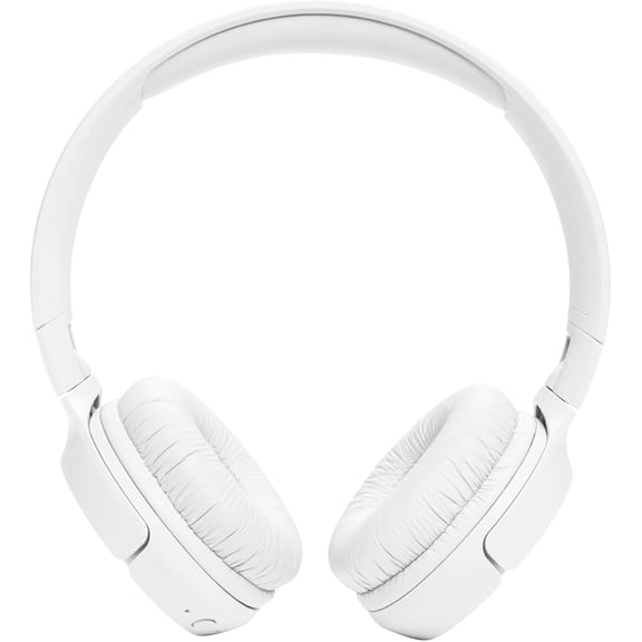 Restored JBL Tune 520BT, Wireless on-ear headphones Refurbished