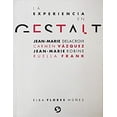 thumbnail image 1 of LA EXPERIENCIA EN GESTALT EDITORIAL PAX MEXICO LIBRERIA CARLOS CESARMAN ELBA FLORES NUÑEZ, 1 of 2