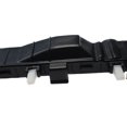 thumbnail image 2 of Front bumper bracket holder, right passenger 865141W200, suitable for Kia Rio 2012-2017-, 2 of 3