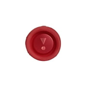 JBL Flip 6 - Portable Waterproof Speaker - Red