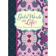 thumbnail image 1 of Pre-Owned God's Words of Life for Grandmothers: Encouraging Devotions and Bible Verses for Every Grandma (a 42-Day Devotional) - The Perfect Christian Gifts for (Paperback) 0310452147 9780310452140, 1 of 1