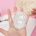 thumbnail image 3 of Fankiway Reusable Hand Warmer, Pocket Hand Warmers Hand Warming Hot Compress, Environmentally Friendly PVC Hot Bag Warming Baby Hand Warmer Outdoor Indoor, 30ML, 3 of 7