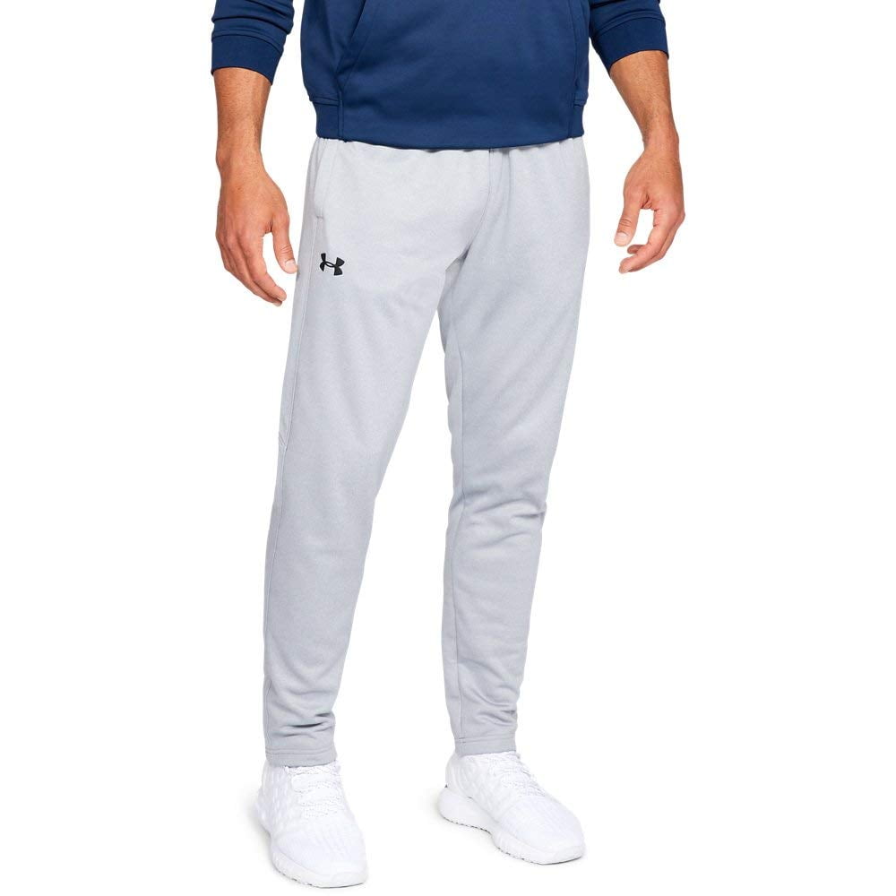 Under Armour Mens Pants ColdGear Loose Fleece Stretch XL Walmart