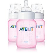 Philips AVENT It's a Girl Giftpack