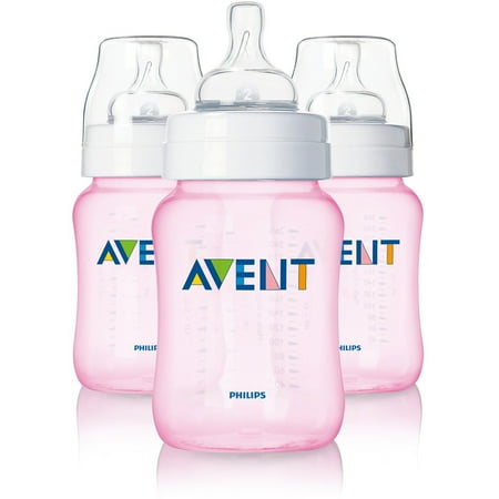 Philips AVENT It's a Girl Giftpack