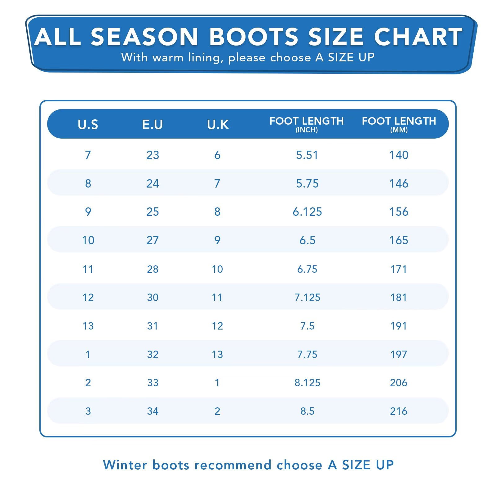 FUNCOO PLUS Boys Light Up Rain Boots Toddler Kids Warm Lined Winter Boots, Dinosaur, Big Kid Size 1