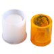 thumbnail image 1 of Molde de silicona contenedor de bolígrafo cubo cilindro soporte de almacenamiento moldes de resina epoxi suministros de bricolaje hechos a mano tholdsy JJ25858-01B, 1 of 6
