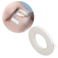 thumbnail image 1 of 30 Rolls Eyelash Extension Tape PE Elastic Point Break Design Lash Extensions Tape, 1 of 8