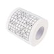 thumbnail image 4 of Papel higiénico con estampado creativo de Sudoku, papel de baño, papel de seda divertido., 4 of 6