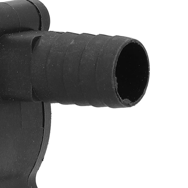 Small Water Pump,Hand Electric Drill Pump Drill Pump Transfer Pump Extended Durability
