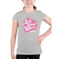 thumbnail image 2 of Officially Licensed Blow Pop Blow Pop Candy Youth's T-shirt, 2 of 3