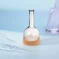 thumbnail image 6 of 2pcs Laboratory Ring Holder for Lab Flasks Cork Stand Round Bottom Flasks Holder Lab Flask Support Cork Stand Cork Flask Holder, 6 of 7