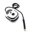 thumbnail image 3 of Multifunctional High Pressure Steam Cleaner, 1500W High Power Portable Handheld with 6 Gear Adjustment and 105 High Temperature Steam, for Kitchen Bathroom Floor Car Cleaning, 3 of 7