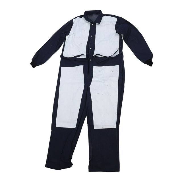 Combinaison de Peinture Peintre, Protection Multifonctionnelle en Toile pour le Travail
