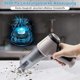 thumbnail image 5 of 4in1 120w Cordless Air Blower Handheld Portable Air Duster Mini 9000pa Wireless Car Vacuum Cleaner, 5 of 5