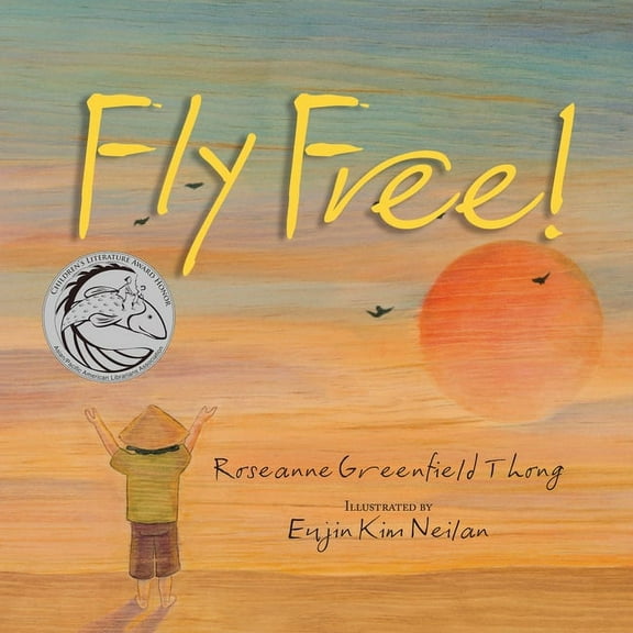 Fly Free, (Paperback)