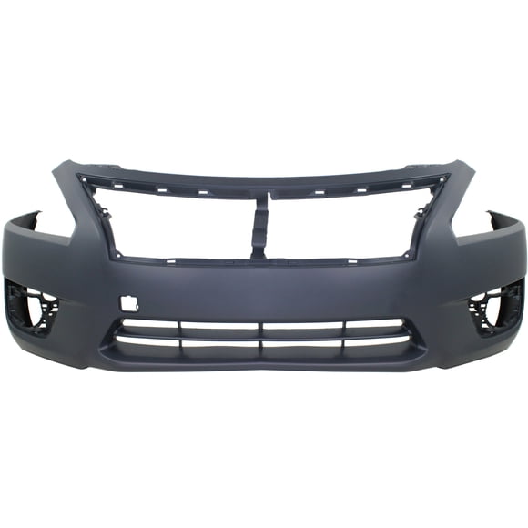 2013 Nissan Altima Bumper