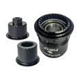 thumbnail image 3 of XD 12 Body Aluminium and End Caps Adaptador de buje libre para el cuerpo del conductor de para DT1600 DT1700 DT1450 DT240 Sharpla Cuerpo de buje libre XD, 3 of 6
