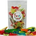 thumbnail image 2 of FirstChoiceCandy Sea Creatures Party Fun Gummy, Sea Collection Gummy (5 Pound), 2 of 5