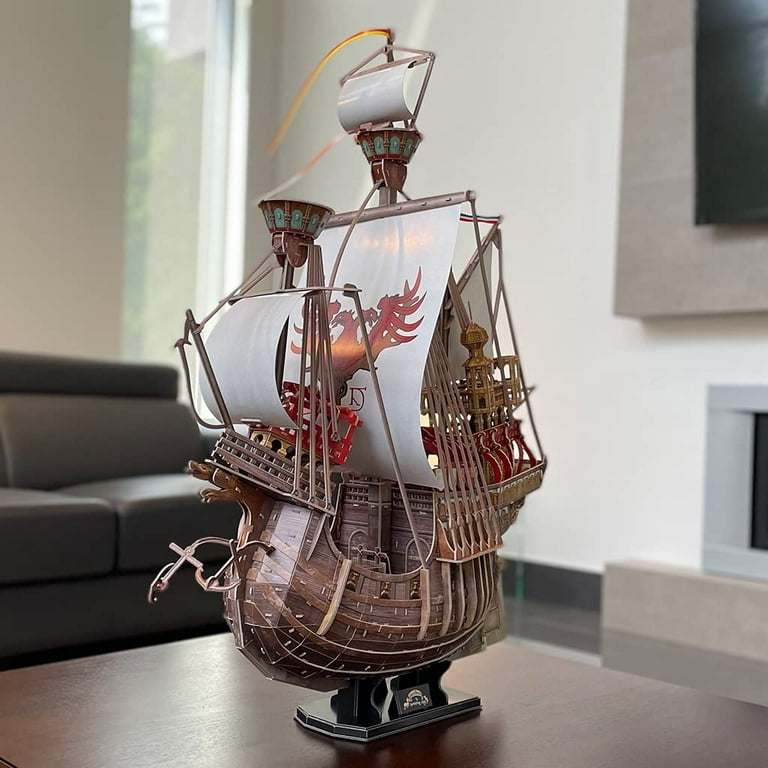 The durmstrang ship hotsell