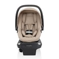 thumbnail image 2 of Evenflo Revolve180 LiteMax NXT Rotational Infant Car Seat with SensorySoothe (Topaz), 2 of 9