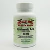 Holly Hill Health Foods, Hyaluronic Acid (Type II Collagen) 50 MG, 60 Capsules