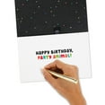 thumbnail image 5 of Hallmark Birthday Card, 5 of 6
