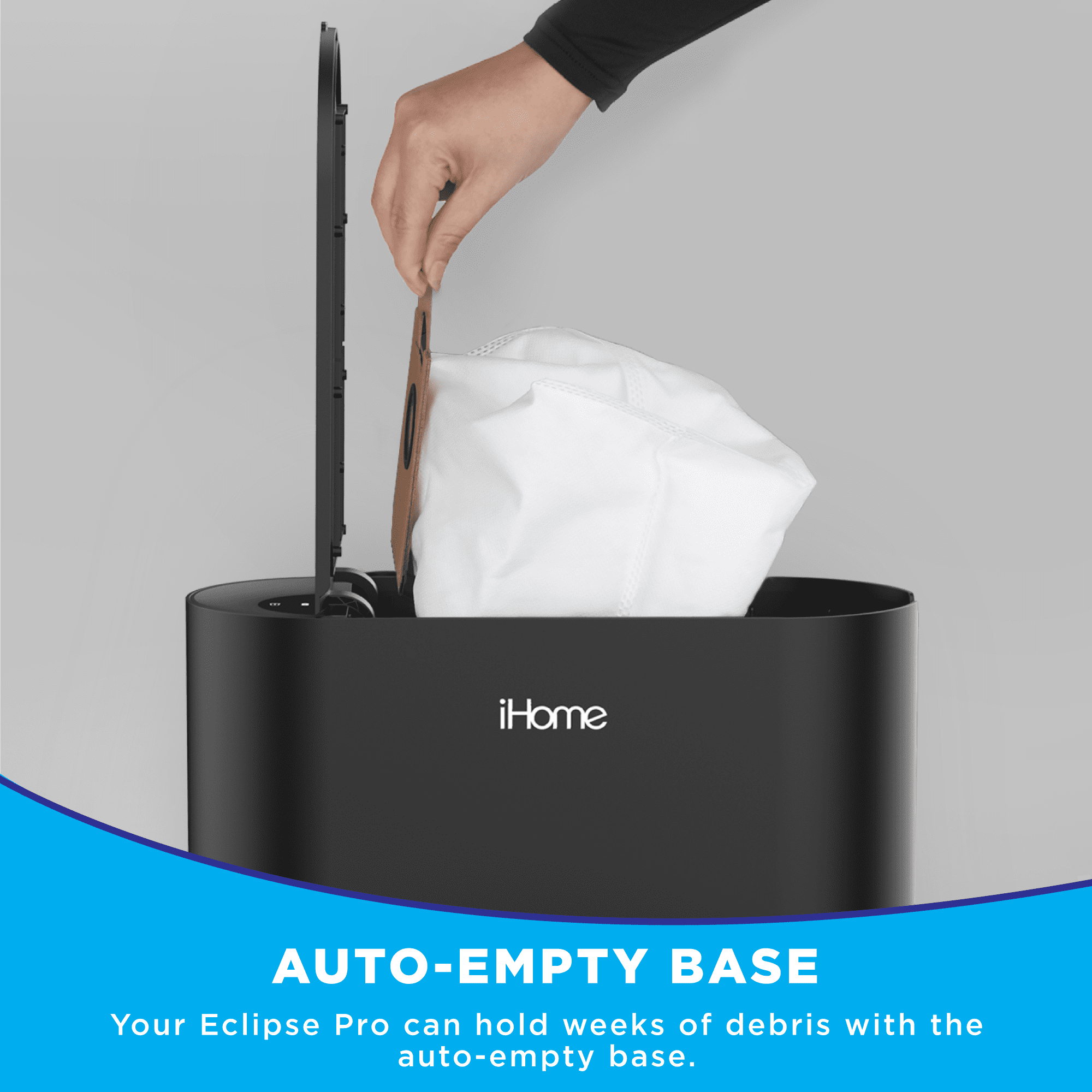 ihome autovac eclipse pro 3 in 1 reviews