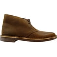 thumbnail image 1 of Clarks Bushacre 2 Beeswax 26082286 Men's Size 11.5, 1 of 4