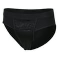 thumbnail image 4 of 2xHiding Gaff Panty Travesti Transgénero Crossdresser Ropa Interior L Negro SM SunniMix Ocultar panty gaff, 4 of 8